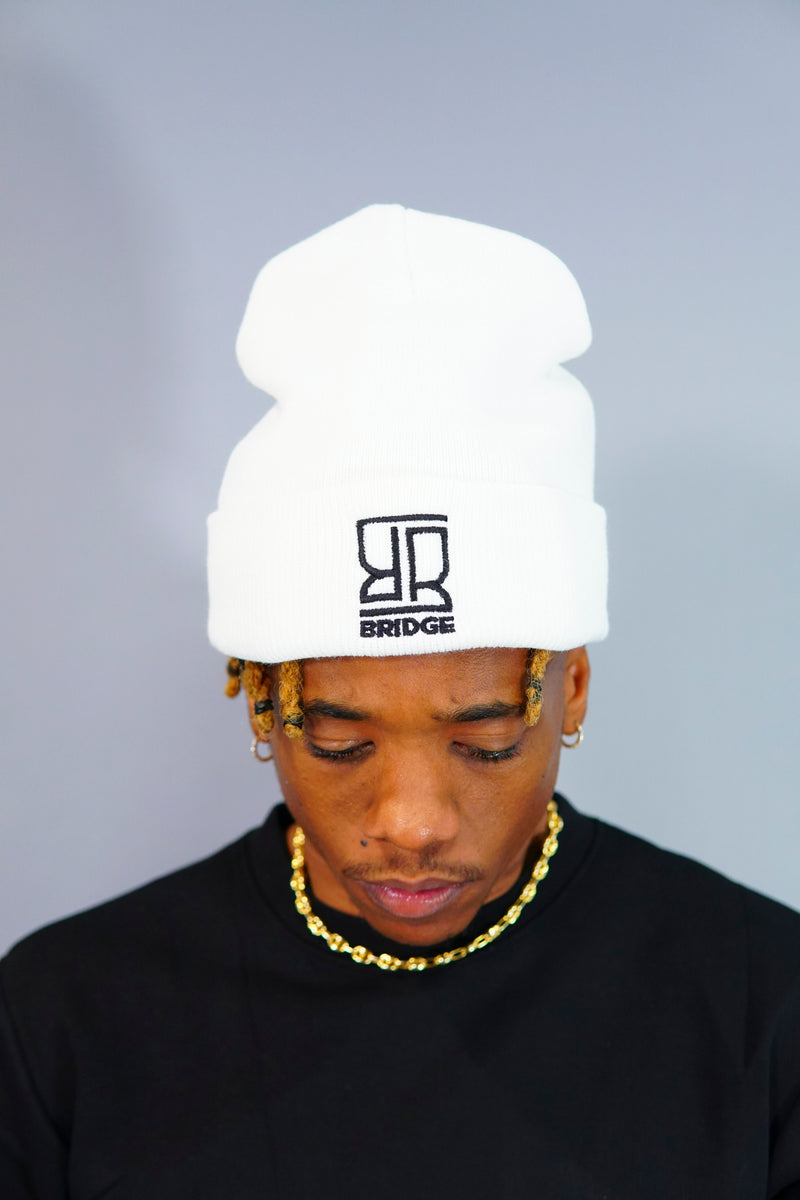 Men BRIDGE Beanies – THE BRIDGE OFFICIAL