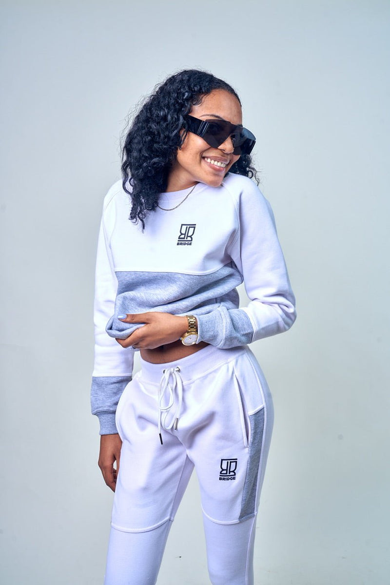 Women Tracksuits – Page 2 – THE BRIDGE OFFICIAL