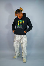 Jamaica Pullover Men