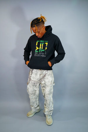 Jamaica Pullover Men