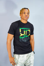Men Jamaica Tees