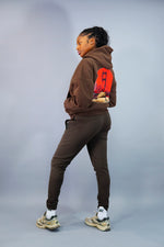 Women Flavored Joggers