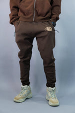 New Flavored Joggers