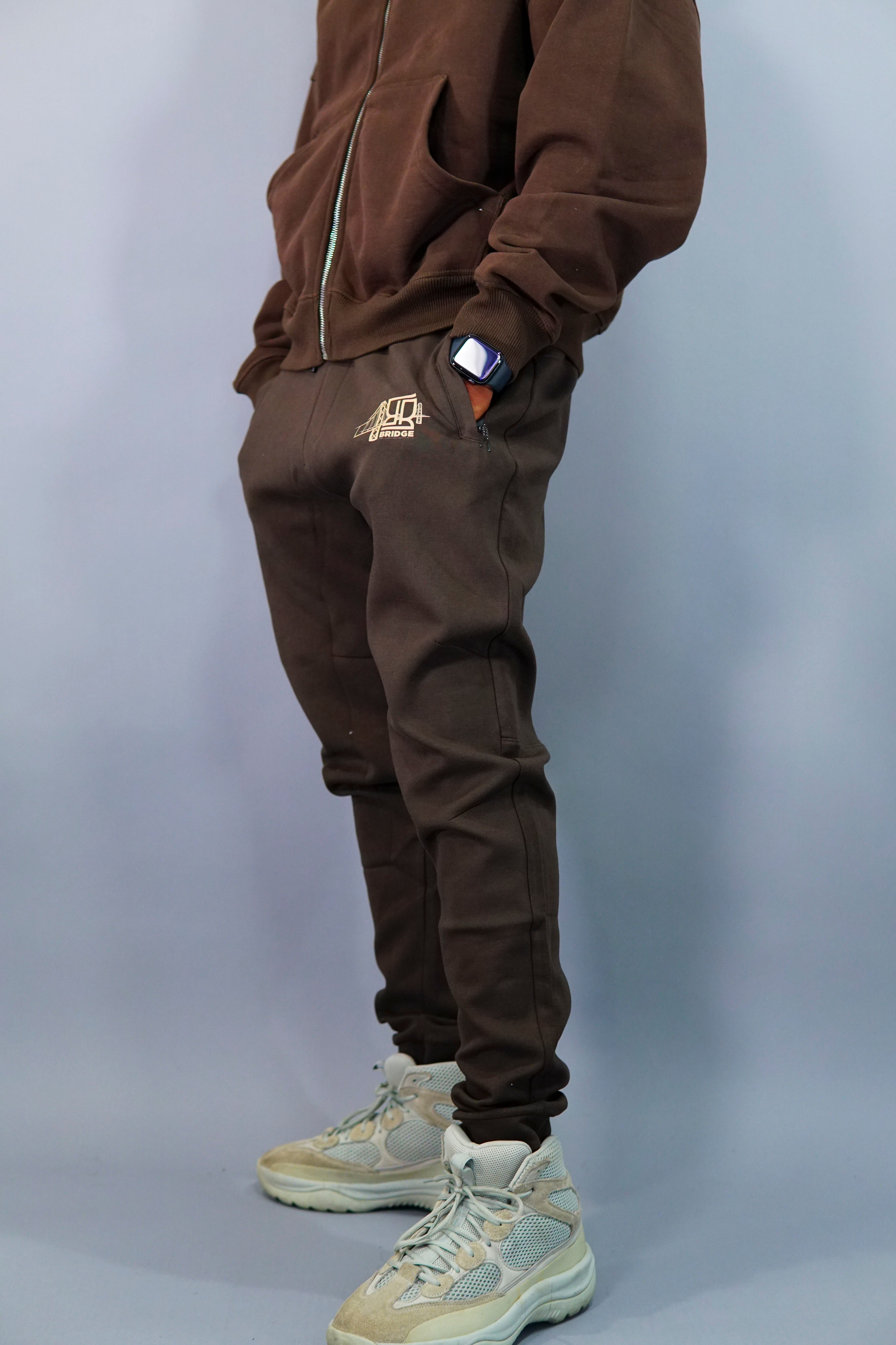 New Flavored Joggers