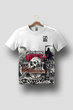 Grimy Tees