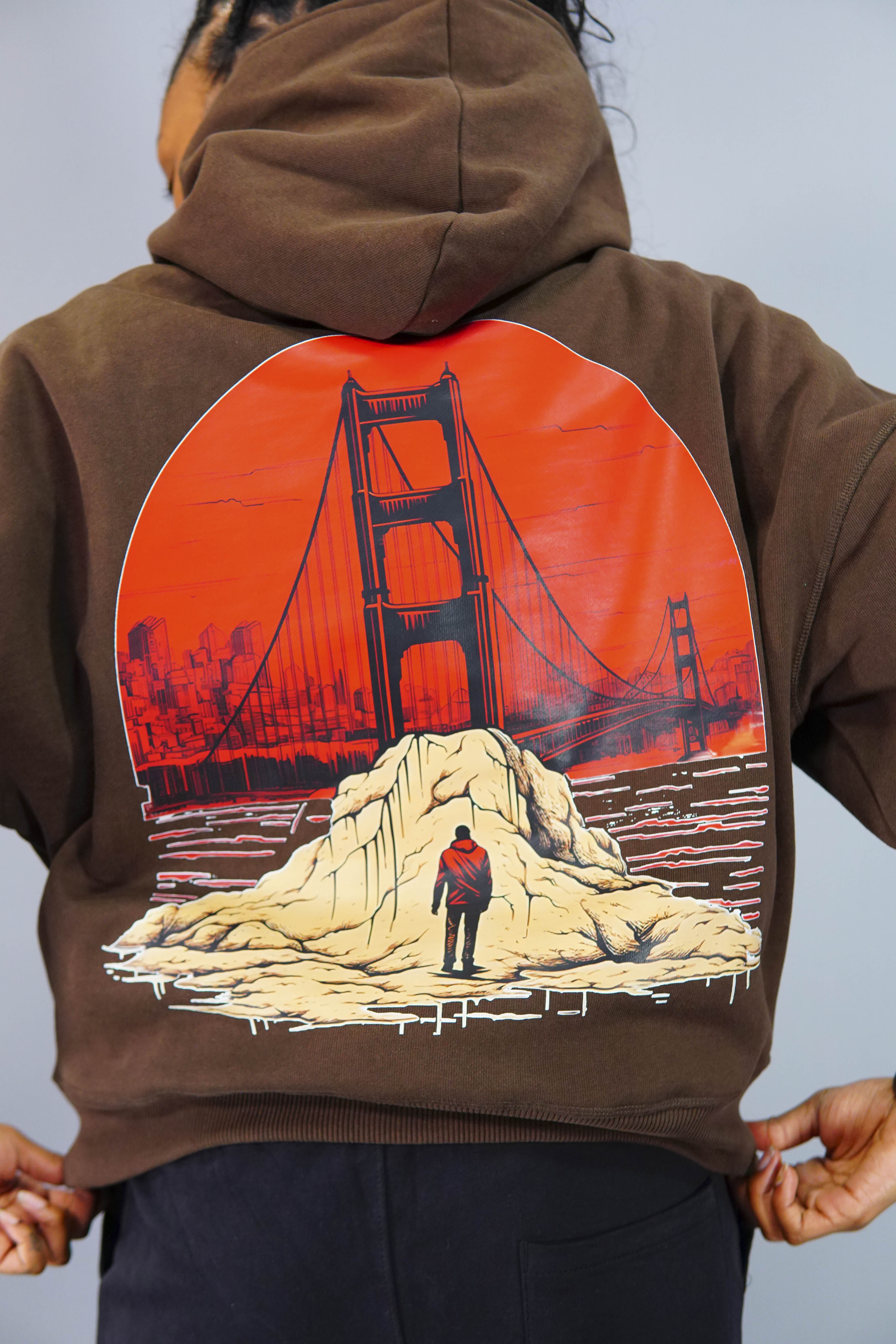 Women The New York Pullover