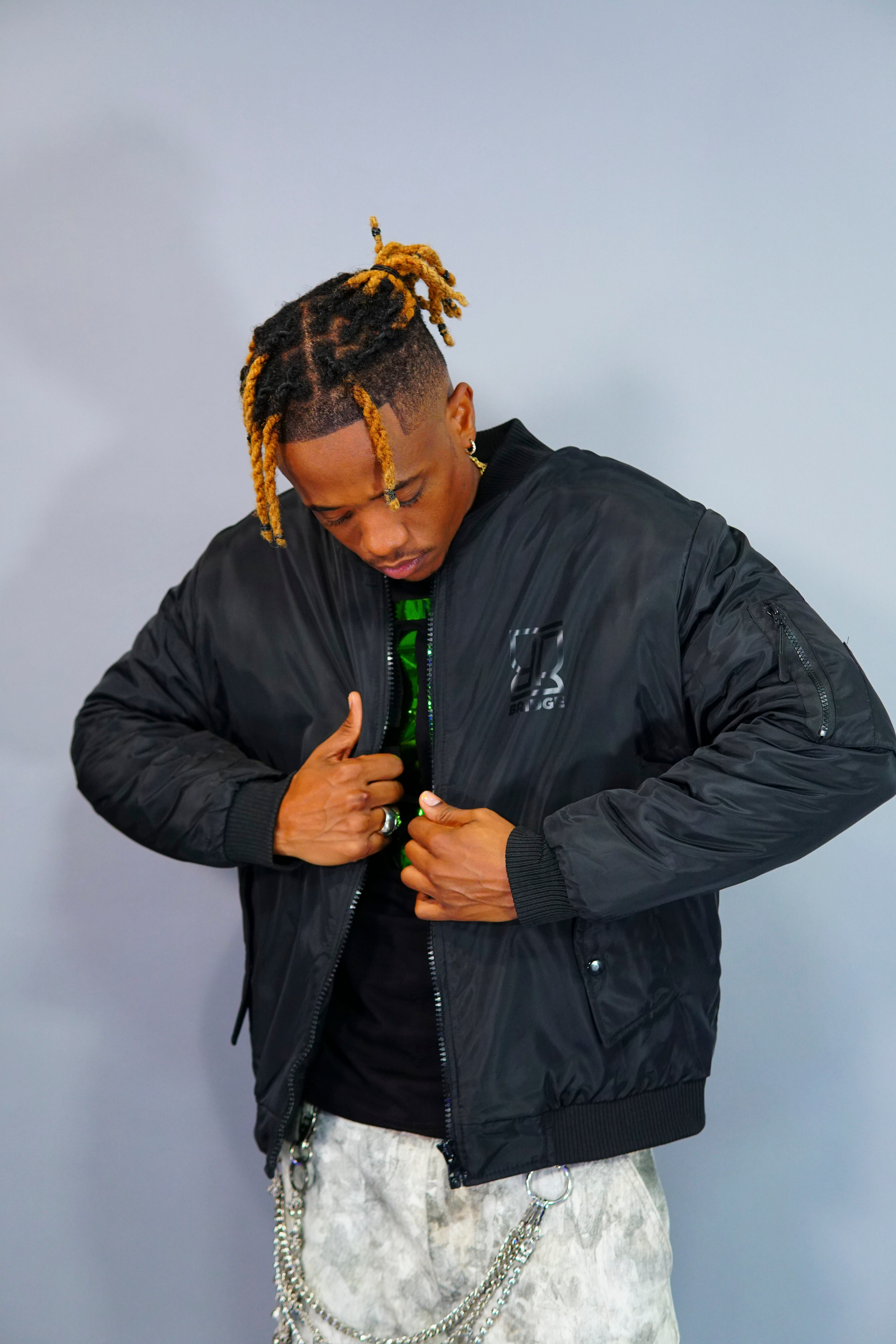 Smoking Bridge Bombers | New ✨