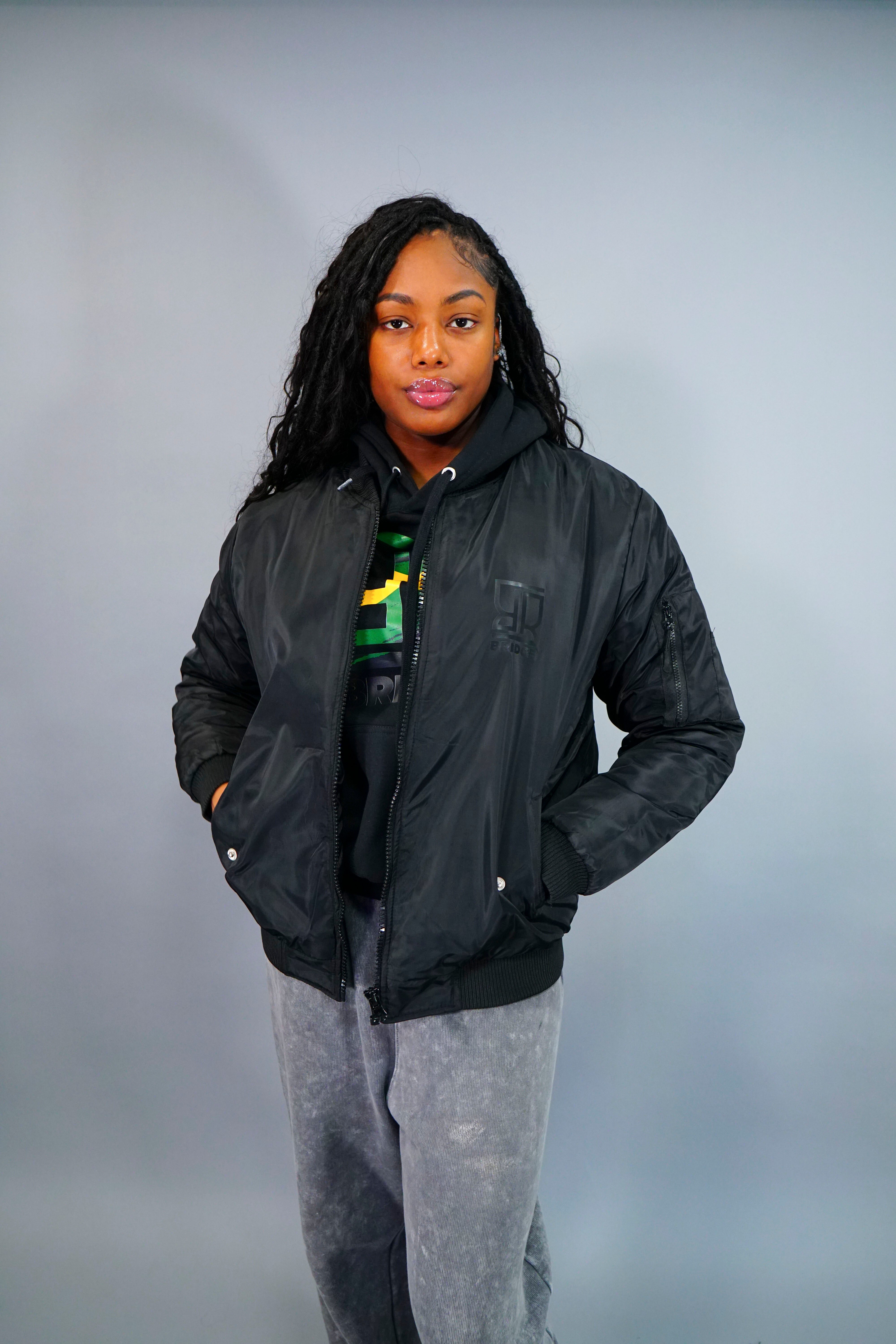 Women Smoking Bridge Bombers | New ✨