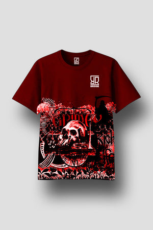 Grimy Tees