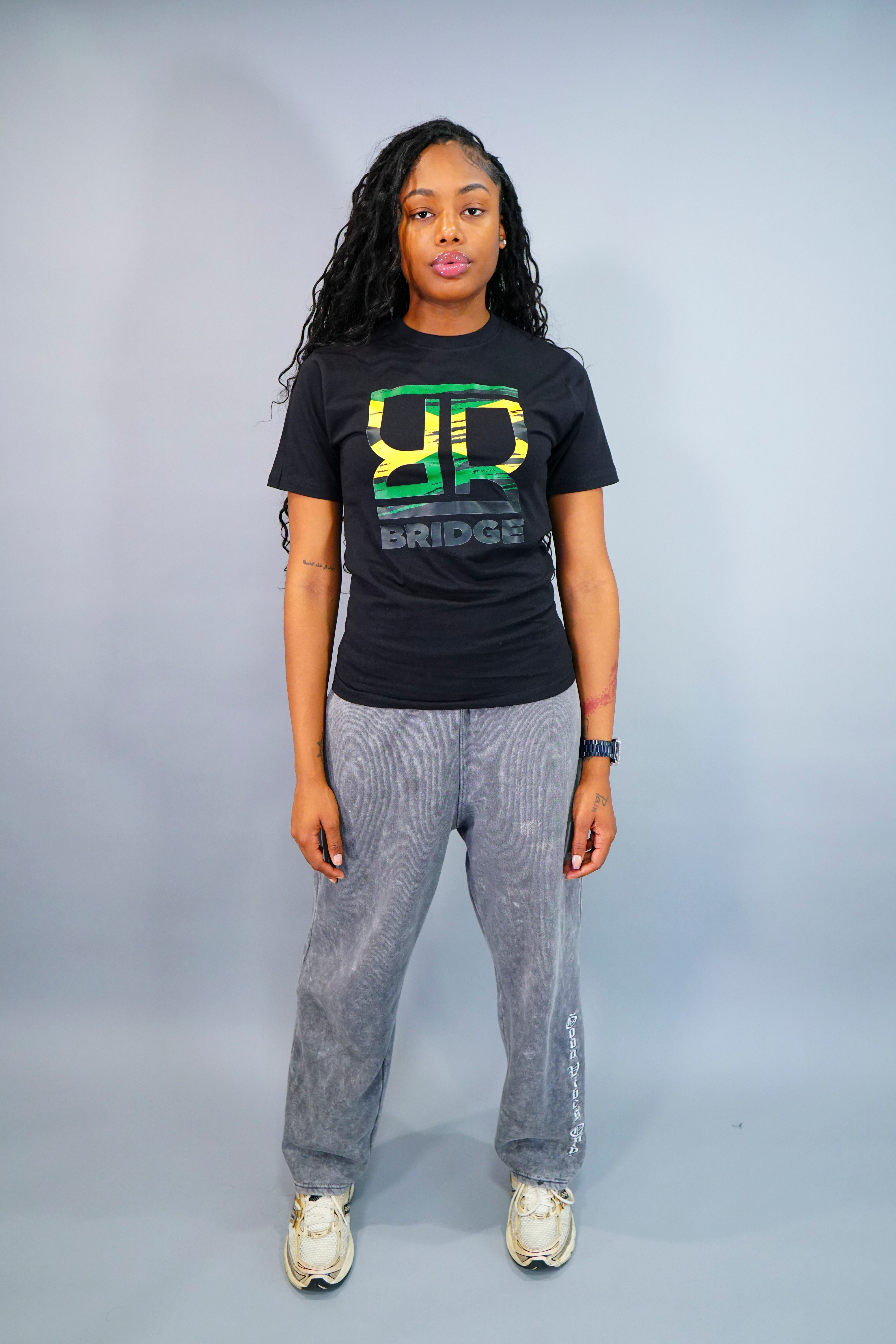 Women Jamaica Tees