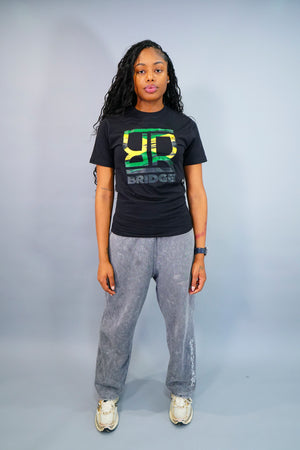 Women Jamaica Tees
