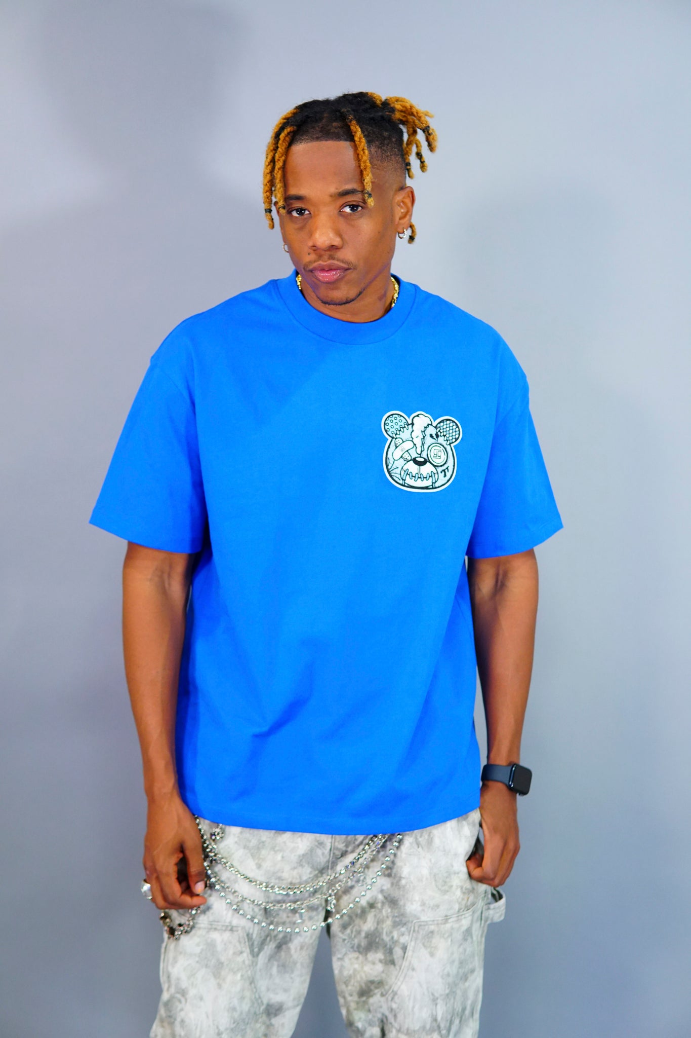 Psycho Bunny Tees