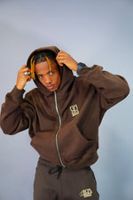 The New York Pullover