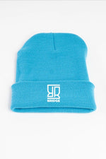 Simple BRIDGE Beanies