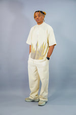 Crown Oversized Tracksuit