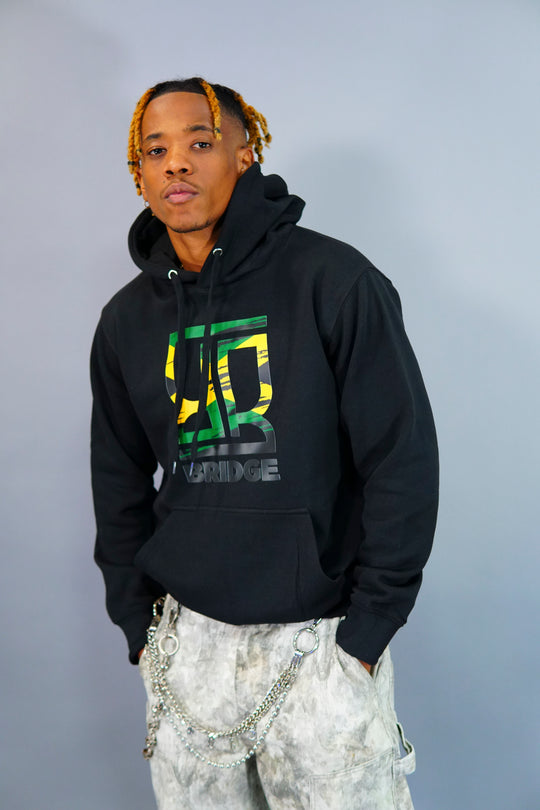 Jamaica Pullover Men