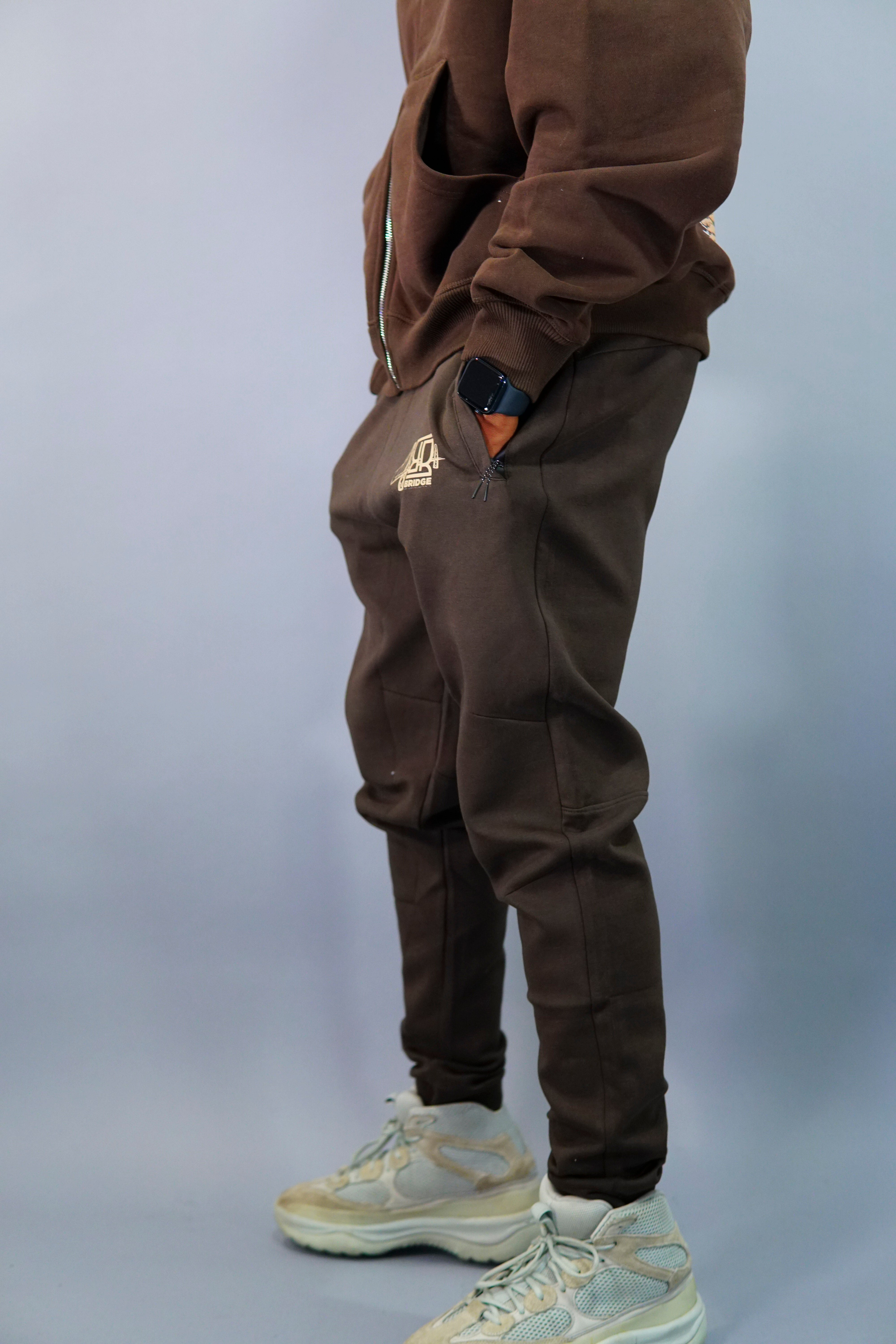 New Flavored Joggers