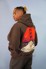 The New York Pullover