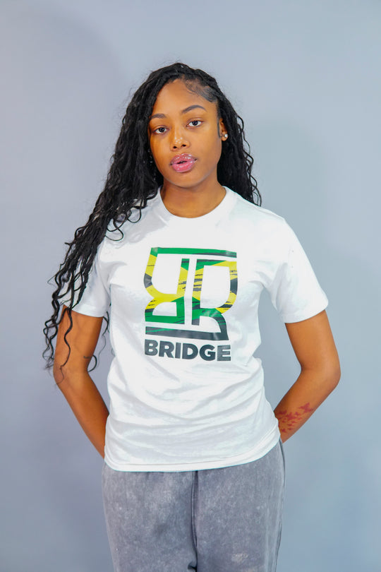 Women Jamaica Tees