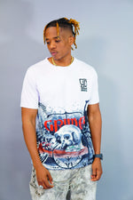 Men Grimy Tees