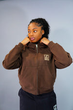 Women The New York Pullover