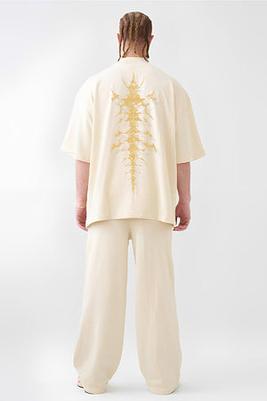 Spinal Oversized Tracksuit 2 Colors