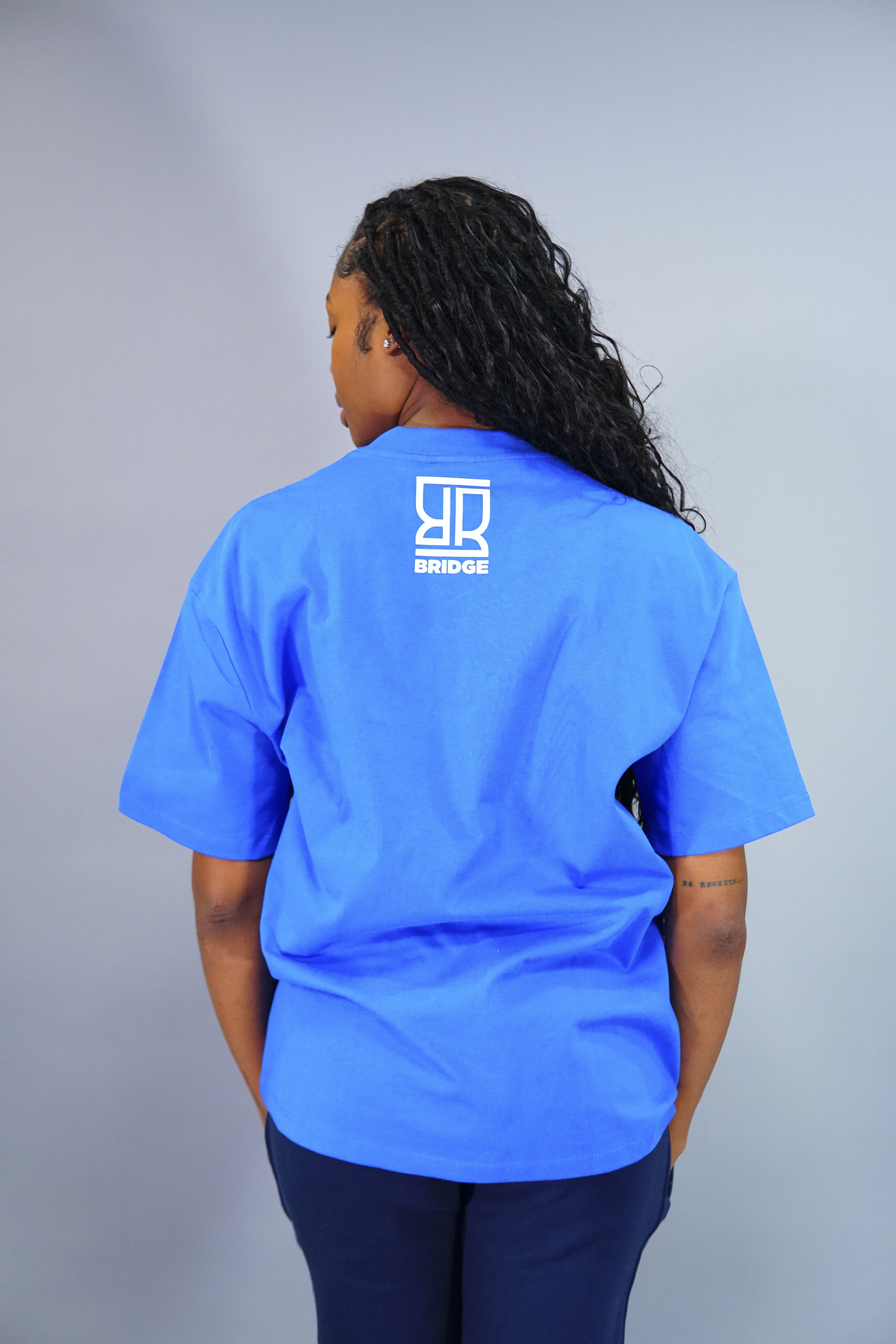 Women Psycho Bunny Tees | Oversized Fit