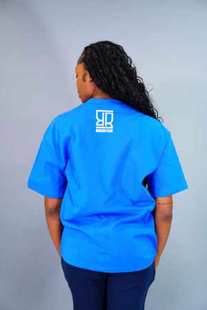 Women Psycho Bunny Tees | Oversized Fit