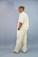 Crown Oversized Tracksuit