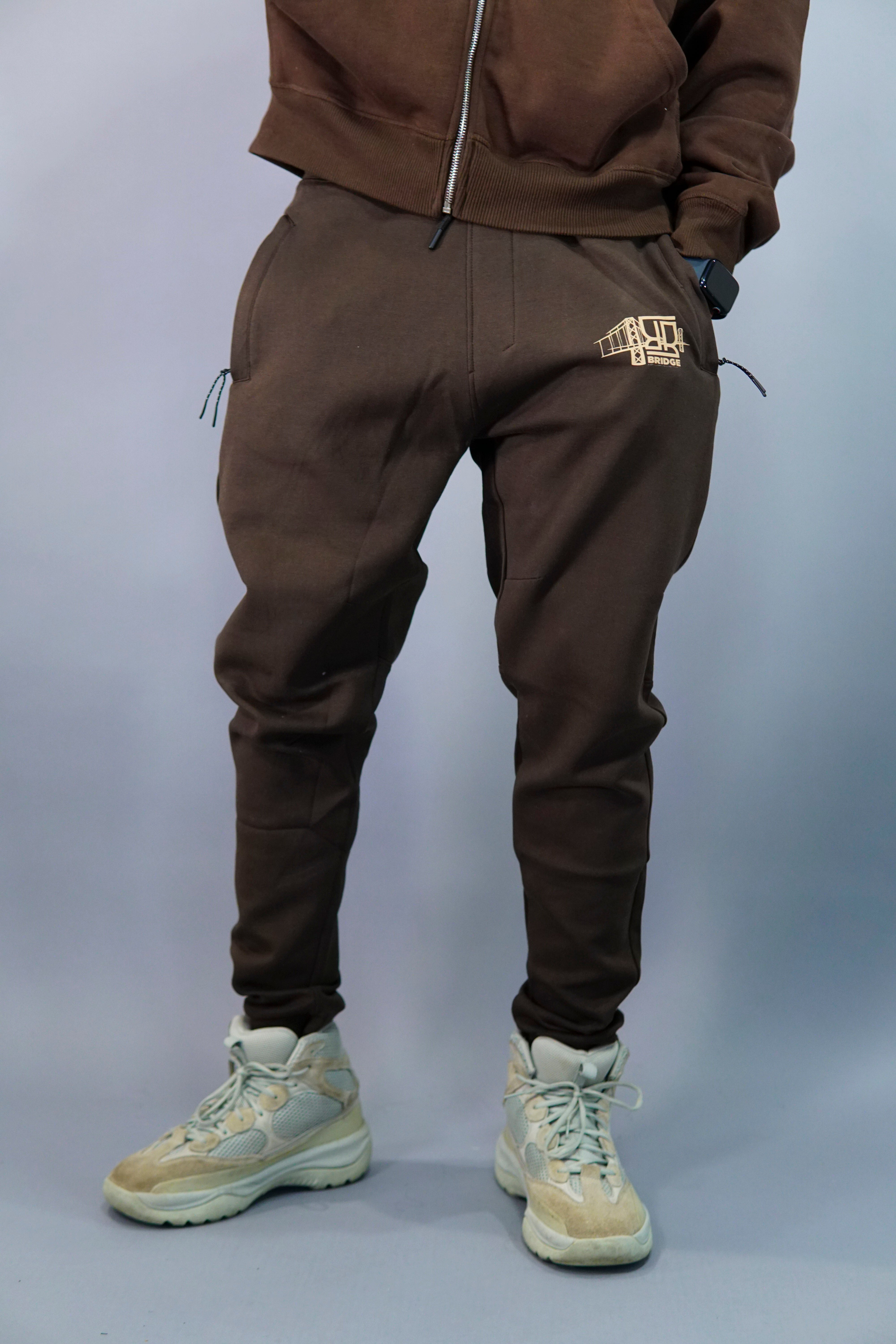 New Flavored Joggers