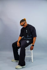 Crown Oversized Tracksuit