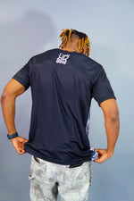 Men Grimy Tees