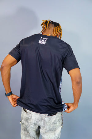 Men Grimy Tees
