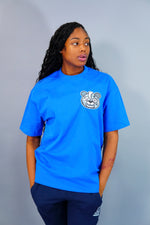 Women Psycho Bunny Tees | Oversized Fit