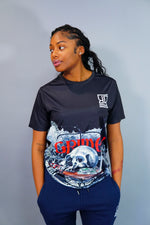 Women Grimy Tees