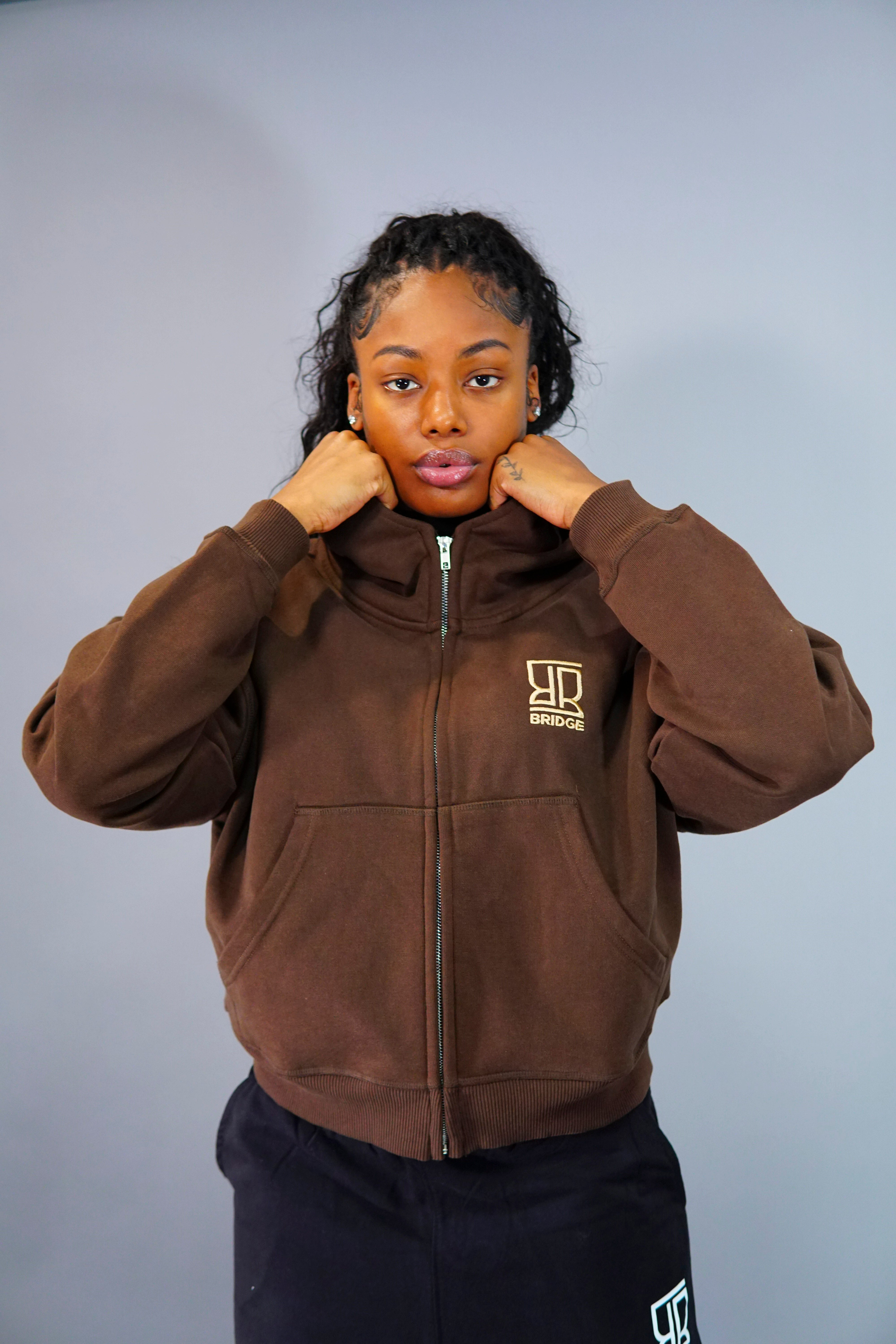 Women The New York Pullover