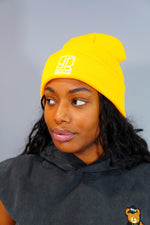 Women BRIDGE Beanies