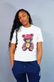 Women Angry Bear Tees