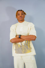 Crown Oversized Tracksuit