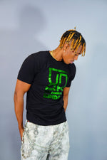 Metalic Flagship T-Shirt