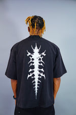 Crown Oversized Tracksuit