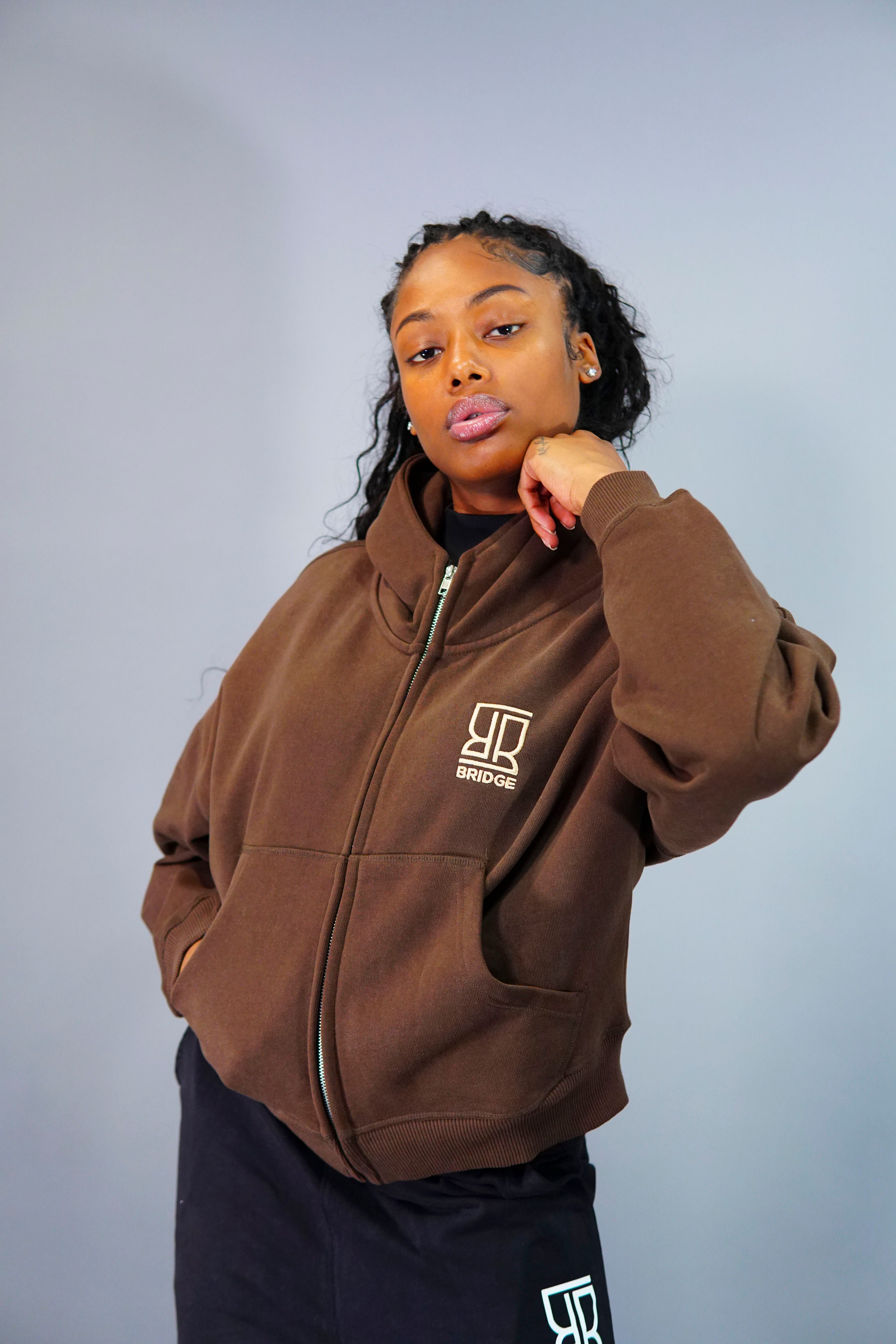 Women The New York Pullover