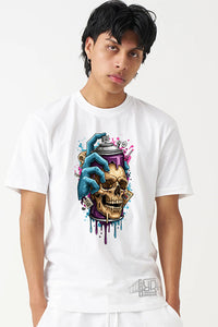Skull Can Tees | Special Order