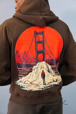 The New York Pullover