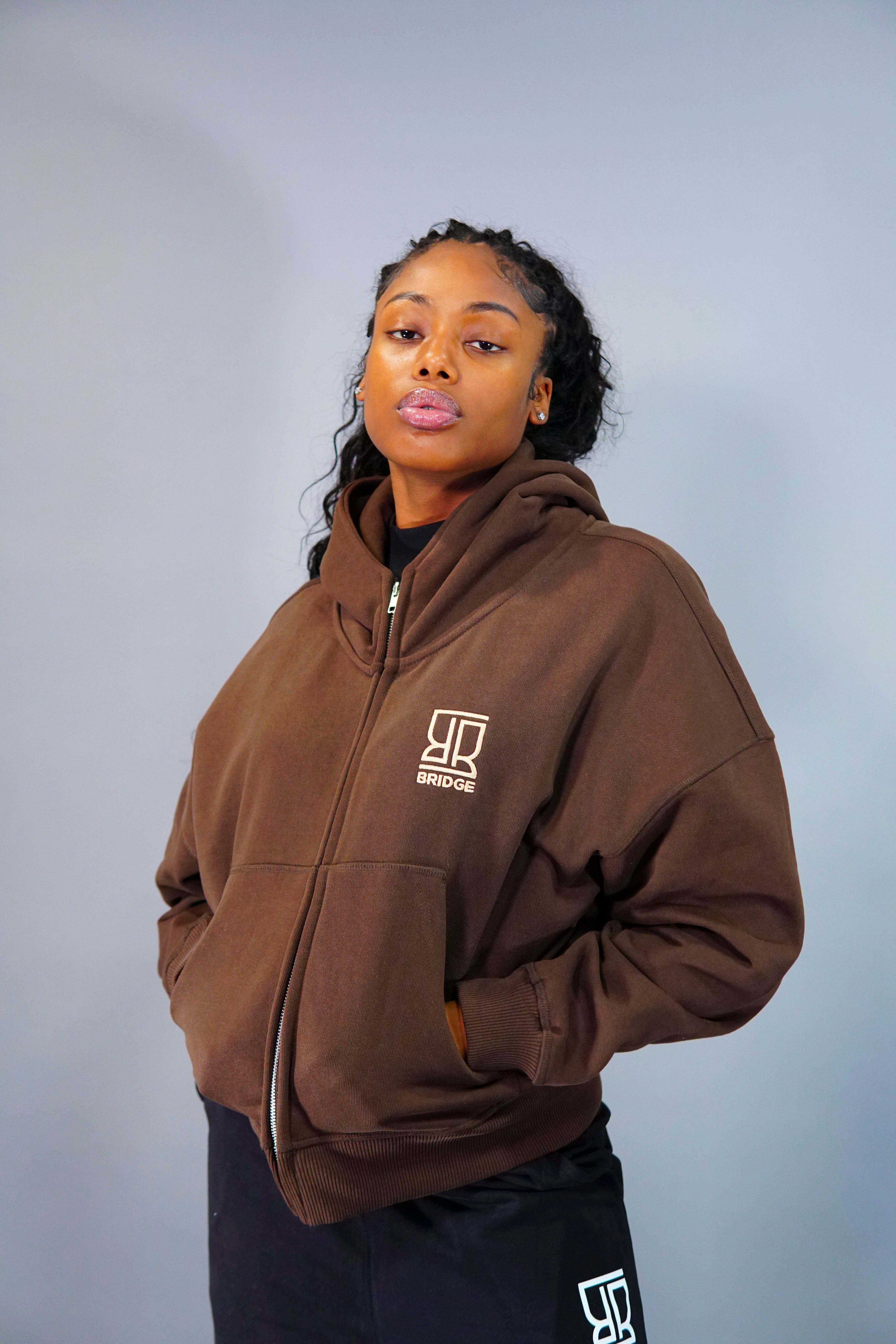 Women The New York Pullover