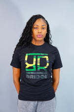 Women Jamaica Tees