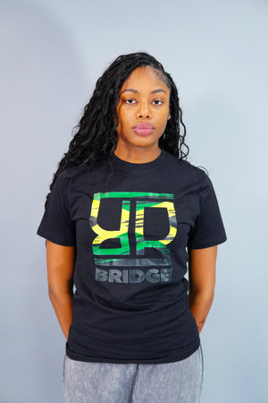 Women Jamaica Tees