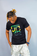 Men Jamaica Tees