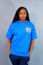 Women Psycho Bunny Tees | Oversized Fit