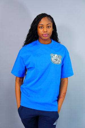 Women Psycho Bunny Tees | Oversized Fit